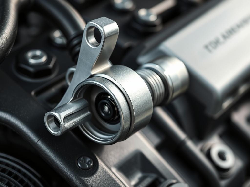 sensor de posición del acelerador