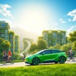 Son los carros eléctricos la respuesta al cambio climático?