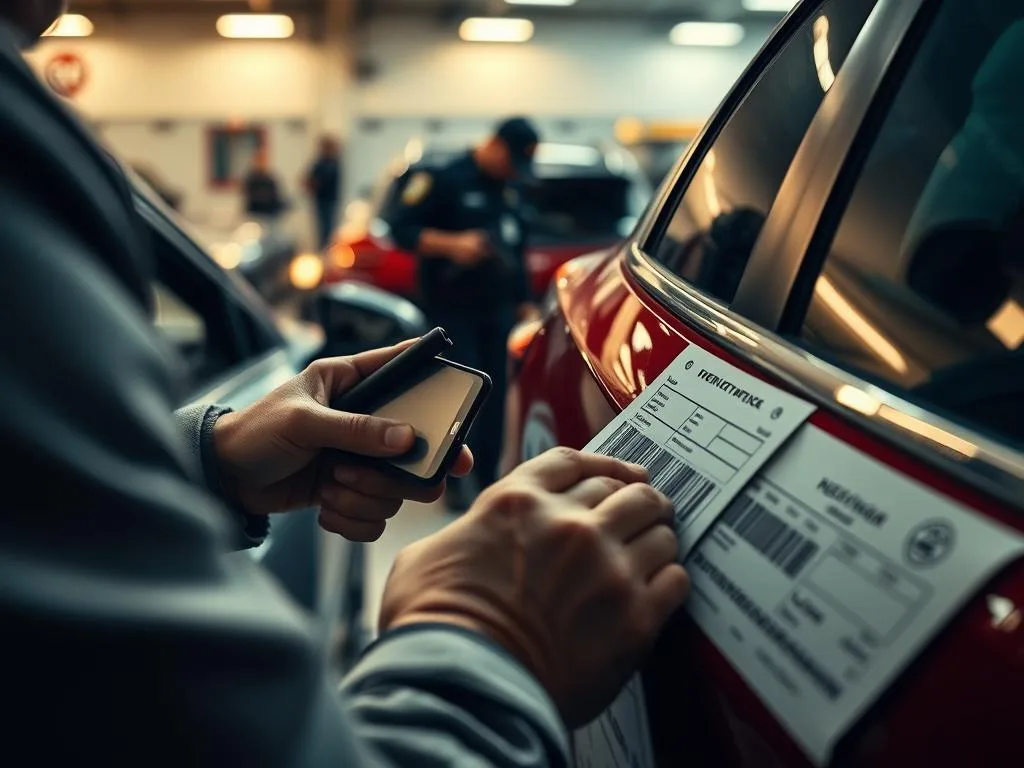 verificar vehículo robado verificar vehículo robado