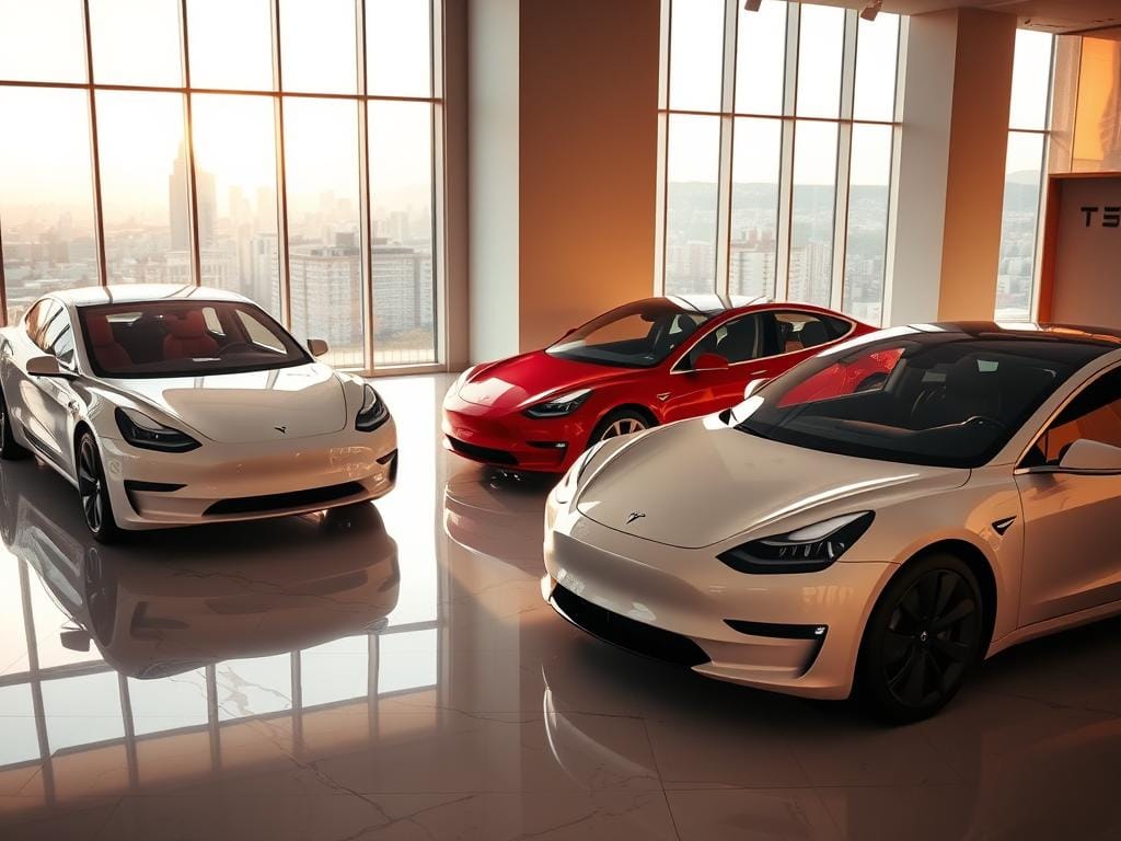 Modelos Tesla en Colombia Modelos Tesla en Colombia