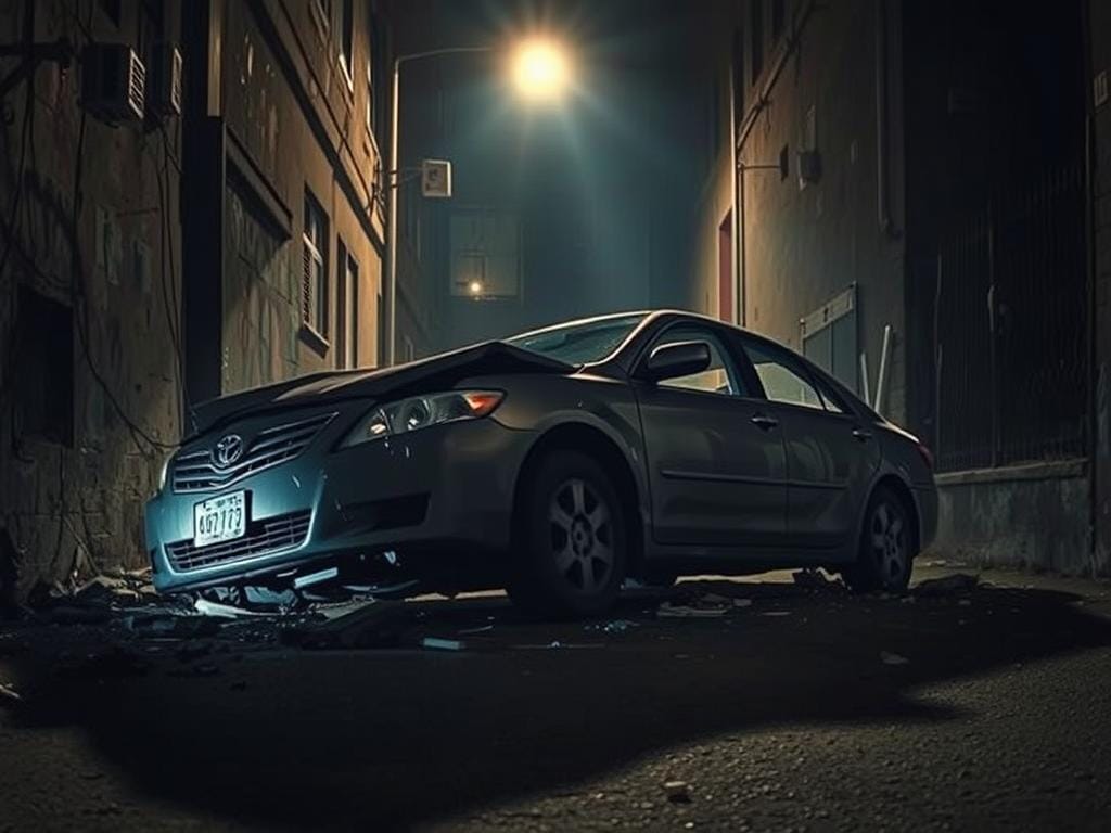 auto accidente ariel camacho auto accidente ariel camacho