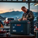 Batería Bosch 900: Características, Precios y Ventajas en Bogotá