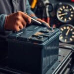Bateria de carro cuanto dura: Vida Útil y Mantenimiento
