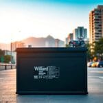 Batería Willard 1000: Características y Precio en Bogotá