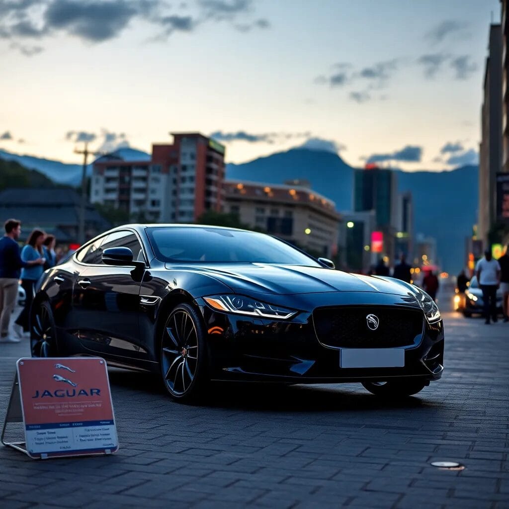 carro jaguar caracteristicas precios y ofertas en colombia