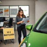 Como Saber Si Mi Carro Esta Matriculado: Paso a Paso