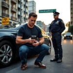 Como Saber si un Carro es Robado en Colombia