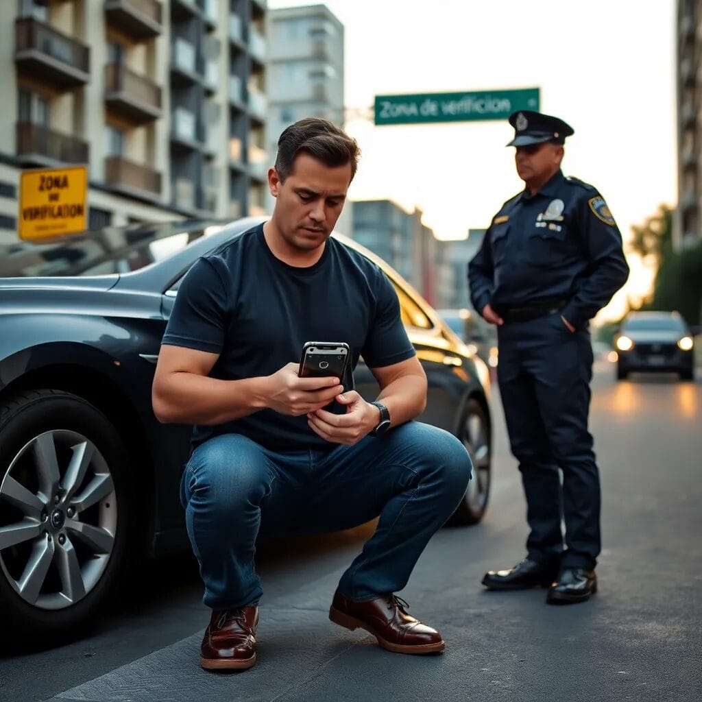 Como Saber si un Carro es Robado en Colombia