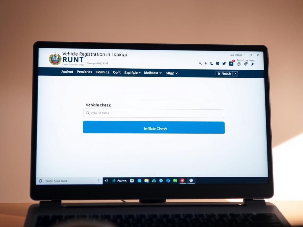 consulta RUNT vehículo robado consulta RUNT vehículo robado