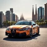 ¿Cuál es el país de origen del carro Cupra?