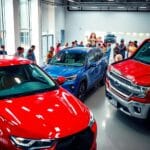 Cuanto cuesta un carro en Estados Unidos: Guía de Precios