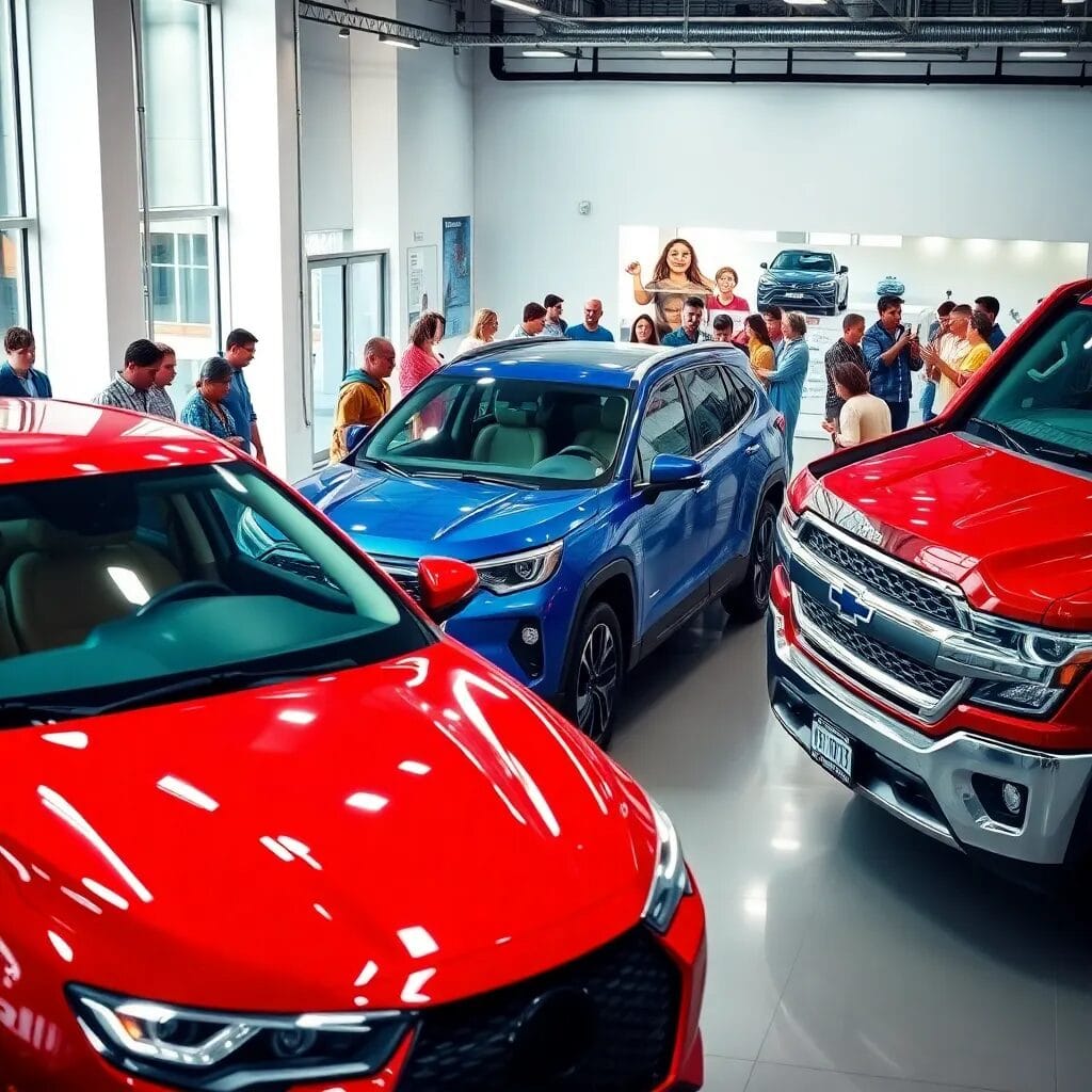 Blog Cuanto cuesta un carro en Estados Unidos: Guía de Precios