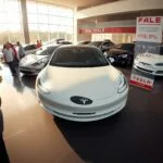Cuanto Cuesta un Carro Tesla en Colombia: Precios y Modelos