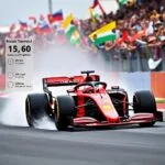 Cuanto Vale un Carro de Formula1: Precios y Características