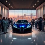 Descubre Cuanto Cuesta el Carro Mas Caro del Mundo