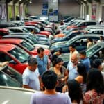 Donde Comprar Carros de Salvamento Usados en Colombia