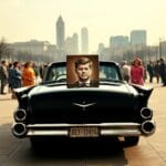 El Carro Donde Mataron a Kennedy: Historia y Detalles