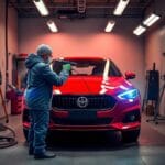Pintar un Carro Cuanto Cuesta en Colombia: Guía de Costos