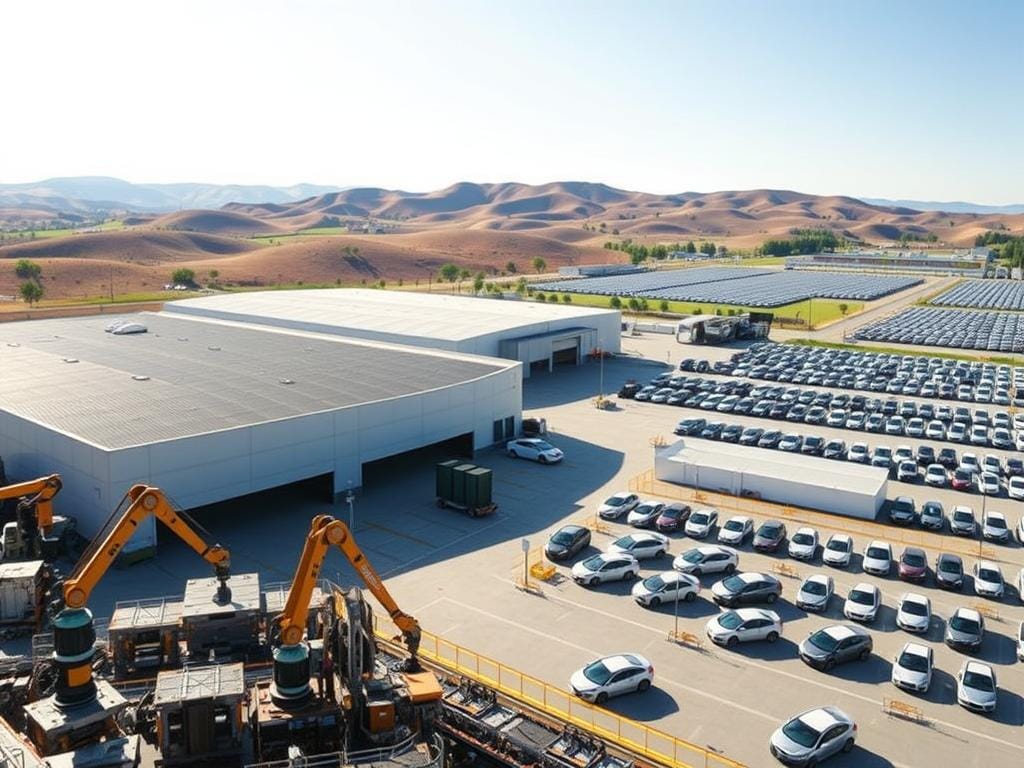 planta martorell producción planta martorell producción