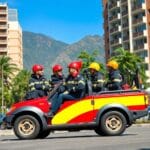 ¿Qué son carros de salvamento? Guía Colombia