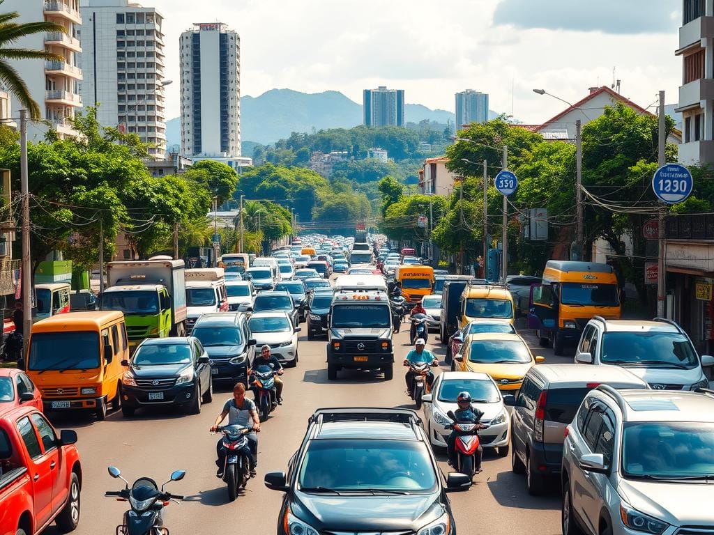 special vehicle registration cases Colombia special vehicle registration cases Colombia