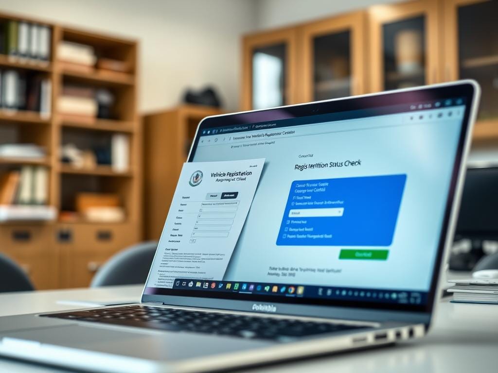 vehicle registration status check Colombia vehicle registration status check Colombia
