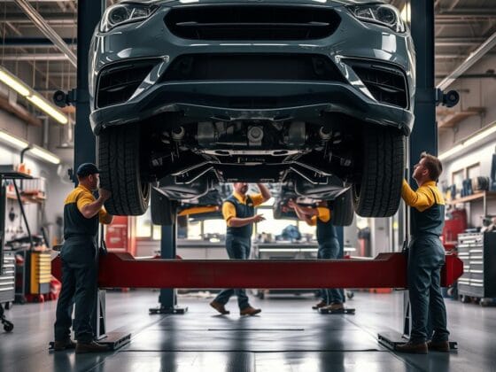 Revisión Técnica para Carro Nuevo en Colombia: ¿Cuándo?