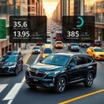 ¿Cuál Carro es Mejor para Uber? Comparativa y Recomendaciones