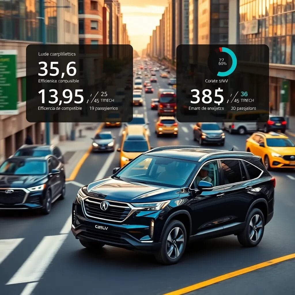 cual carro es mejor para uber comparativa y recomendaciones