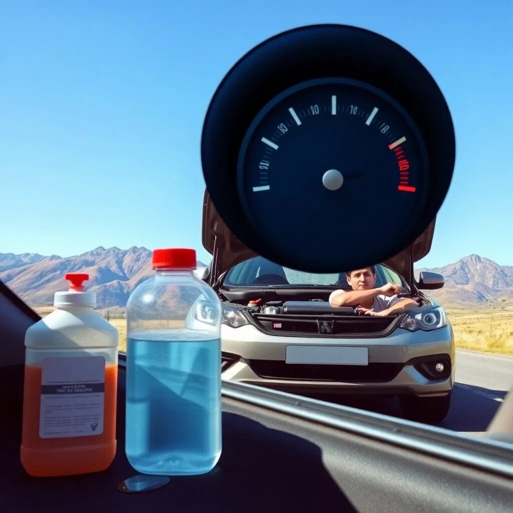 Cuánto Aguanta un Carro sin Anticongelante: Explicación