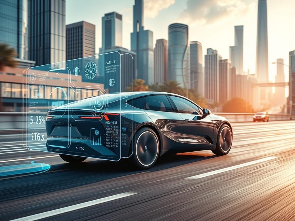 inteligencia artificial seguridad automotriz inteligencia artificial seguridad automotriz