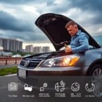 ¿Por qué cuando el carro pierde fuerza? Causas y Soluciones