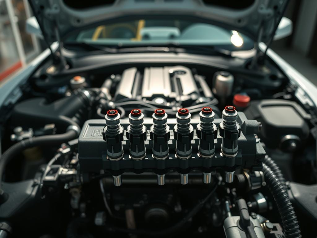 sistema de inyección en autos modernos sistema de inyección en autos modernos