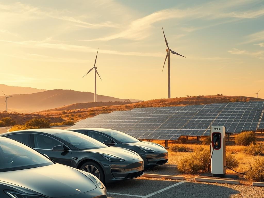 transición energética solar y almacenamiento transición energética solar y almacenamiento