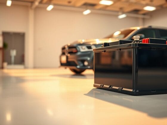 Baterías para carro Dodge en Bogotá