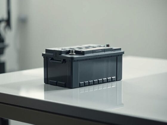 Baterías para carro Subaru en Bogotá