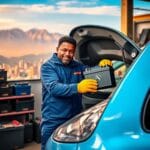 Baterías para carro Citroën en Bogotá