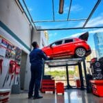 Baterías para carro Fiat en Bogotá