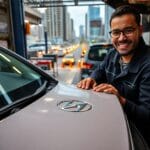 Baterías para carro Hyundai en Bogotá