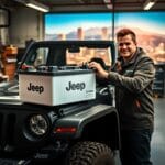 Baterías para carro Jeep en Bogotá