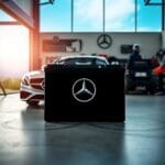 Baterías para carro Mercedes-Benz en Bogotá