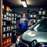 Baterías para carro Renault en Bogotá