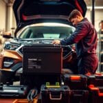 Baterías para carro SsangYong en Bogotá