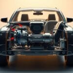 que son carros hibridos colombia