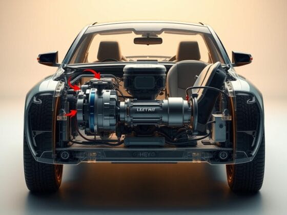 ¿Qué son carros hibridos Colombia? Ventajas y características