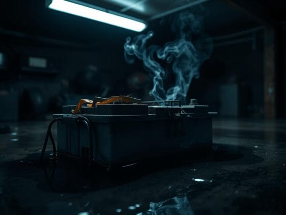 Cómo prolongar la vida útil de tu batería en temporada de lluvias