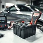 Servicio de baterías de emergencia en Bogotá: disponibilidad 24/7