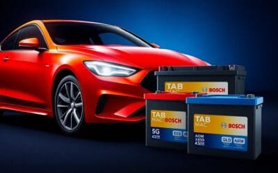 Blog Baterías para Carros en Ciudad Bolívar Bogotá