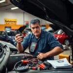 Cómo identificar y solucionar problemas eléctricos en tu carro