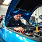 Cómo manejar emergencias de batería en vehículos híbridos